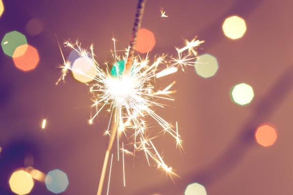 Joyeuses fêtes et bonne année 2024