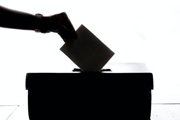 Élections communales 2023