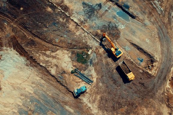 Info trafic | Travaux routiers - rue de Mondercange (Ehlerange)
