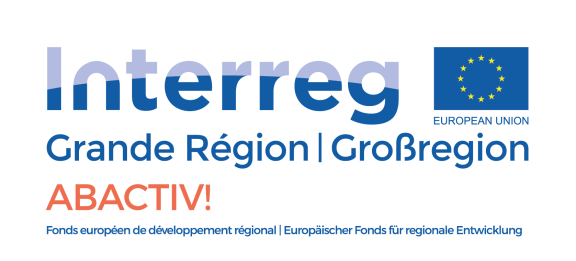 Interreg Logo