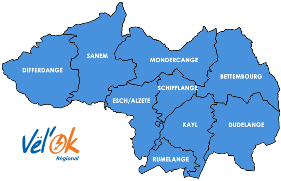 velok - territoire