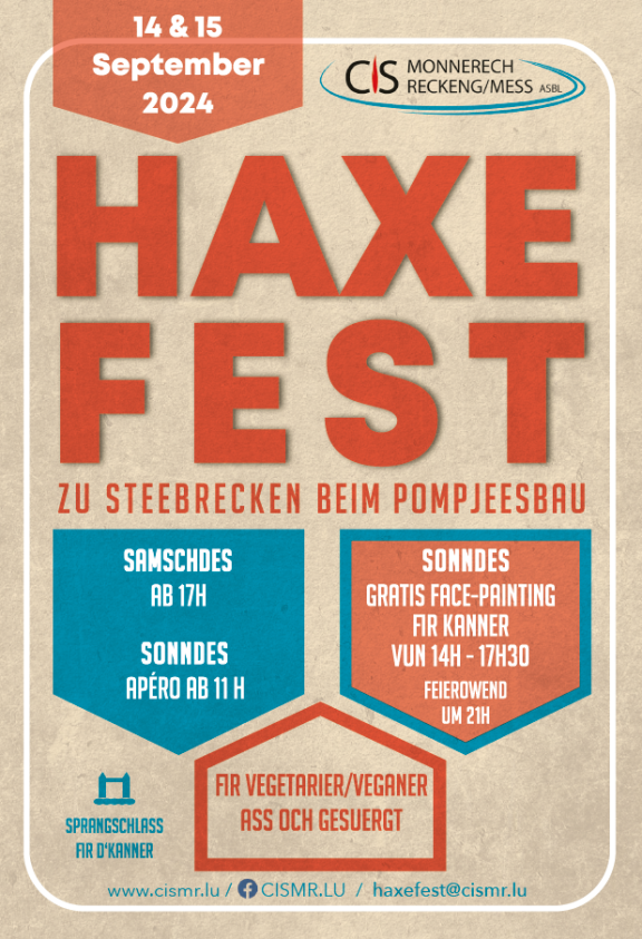 Flyer