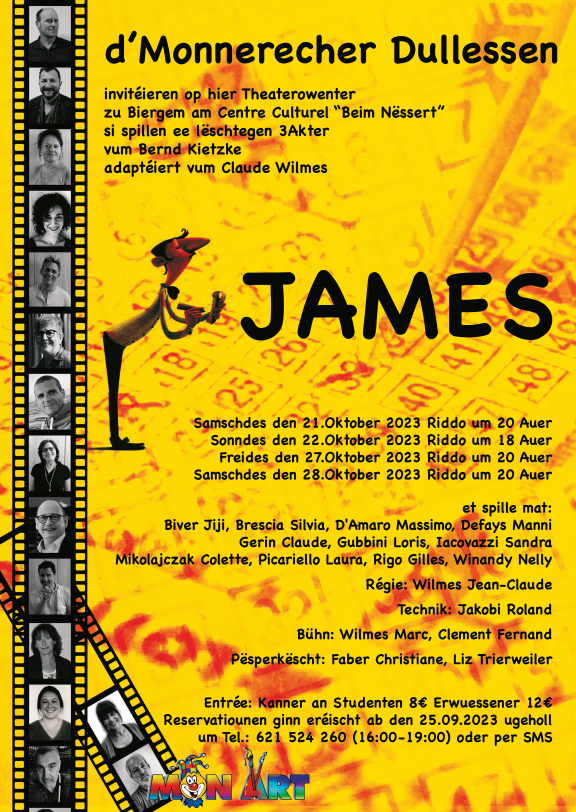 Monnerecher Dullessen │James