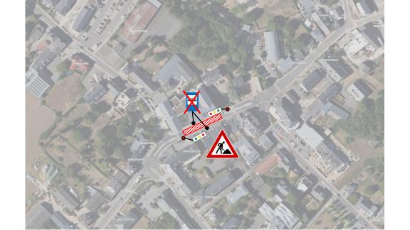 Régulation du trafic