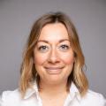 Portrait de Mme Bremer