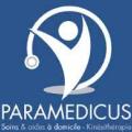 Paramedicus - Soins à domicile