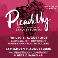 Logo Picadilly