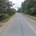 Screenshot Google Maps