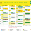 Calendrier