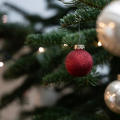 Boules de Noël