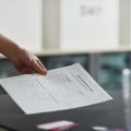 Élections communales | Avis candidatures