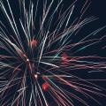 Feux d'artifice (Photo: Pexels)
