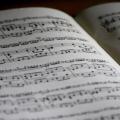 UGDA│Inscription École de musique 2023/2024
