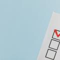 Elections Communales | Vote par correspondance