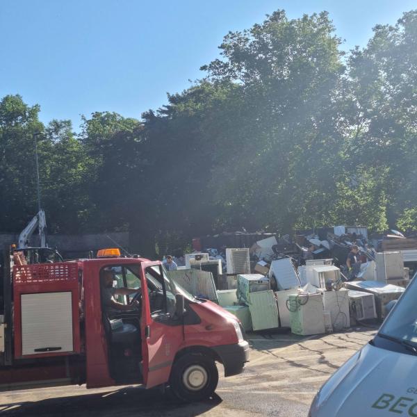 Solidarité | Echternach