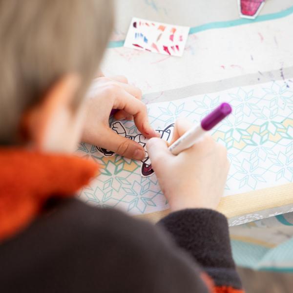 Konscht an Hobbymaart - Spring Edition