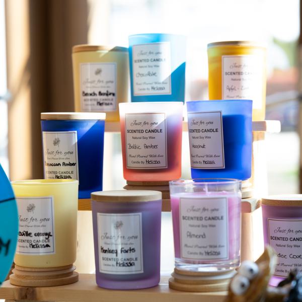 Konscht an Hobbymaart - Spring Edition