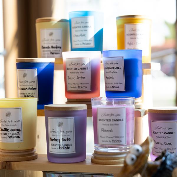 Konscht an Hobbymaart - Spring Edition