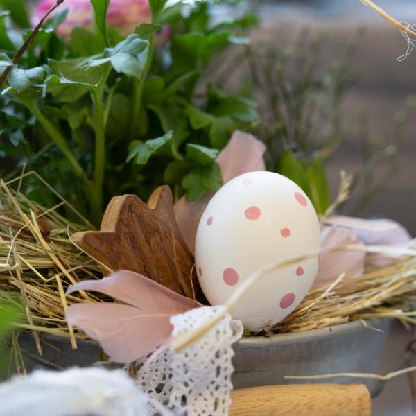 Konscht an Hobbymaart - Spring Edition