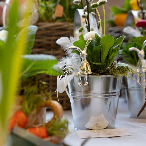 Konscht an Hobbymaart - Spring Edition