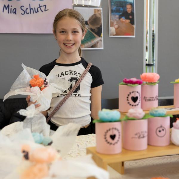 Konscht an Hobbymaart - Spring Edition