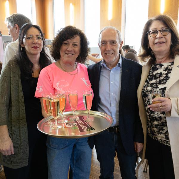 Konscht an Hobbymaart - Spring Edition