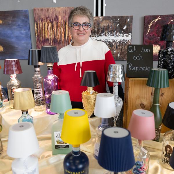 Konscht an Hobbymaart - Spring Edition