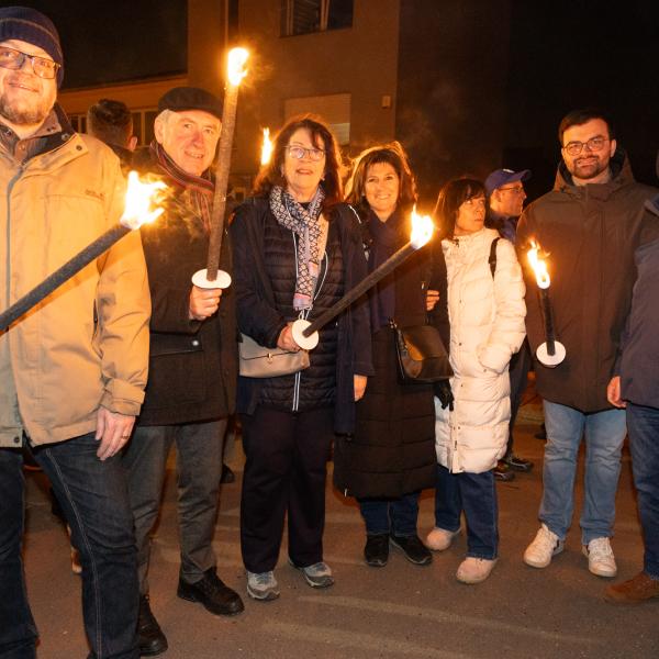 Buergbrennen 2026Buergbrennen 2026