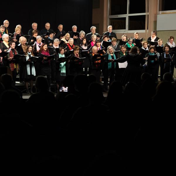 Concert d'amitié 2025