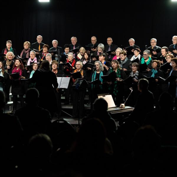 Concert d'amitié 2025