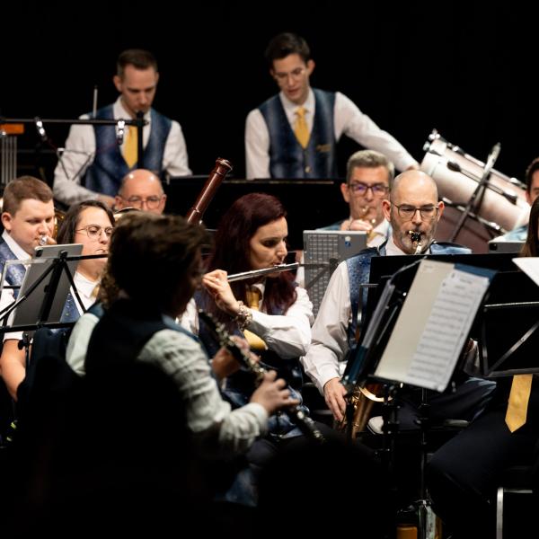 Concert d'amitié 2025