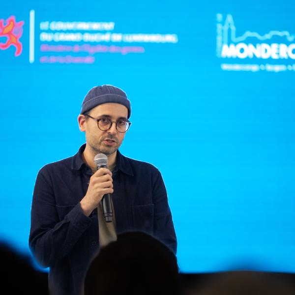 Hors d'Haleine - Film & Table Ronde