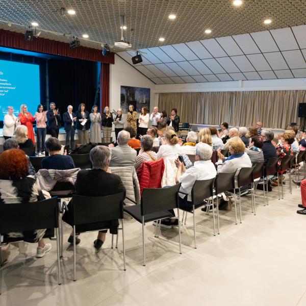 Hors d'Haleine - Film & Table Ronde