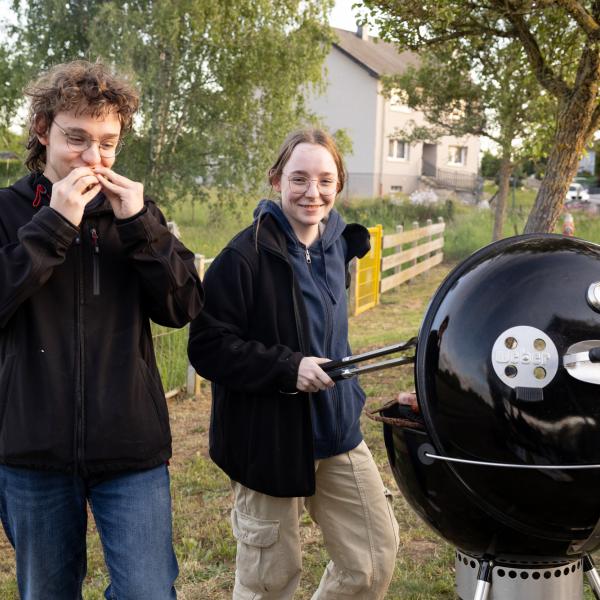 Fête des Voisins 2025
