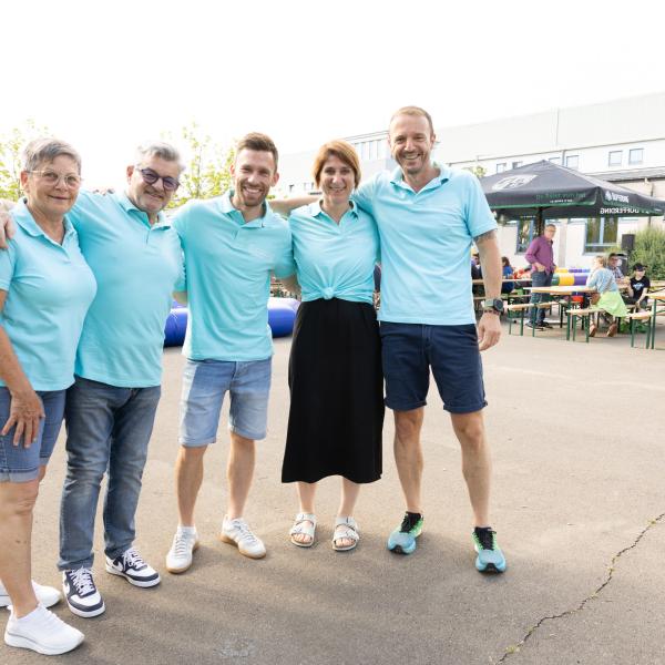 Nuit du Sport 2025