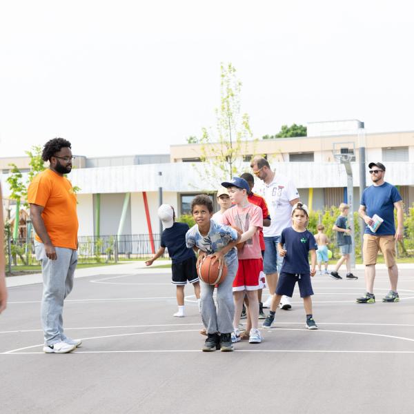 Nuit du Sport 2025