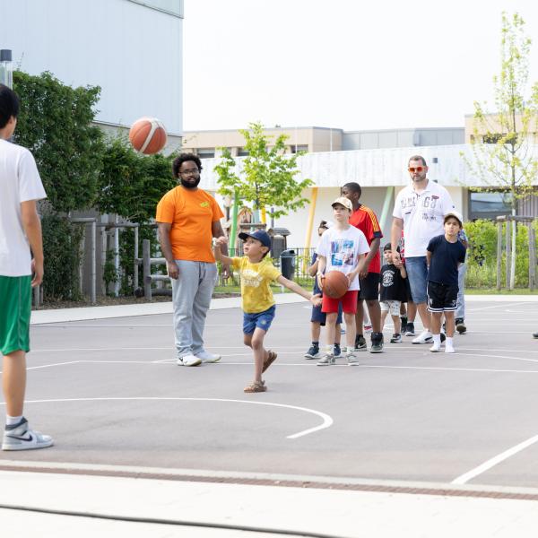 Nuit du Sport 2025