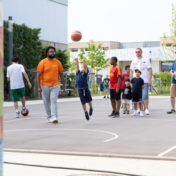 Nuit du Sport 2025