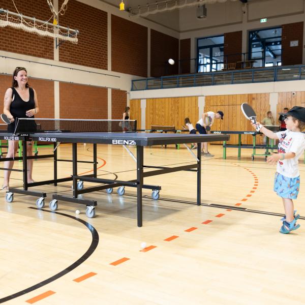 Nuit du Sport 2025