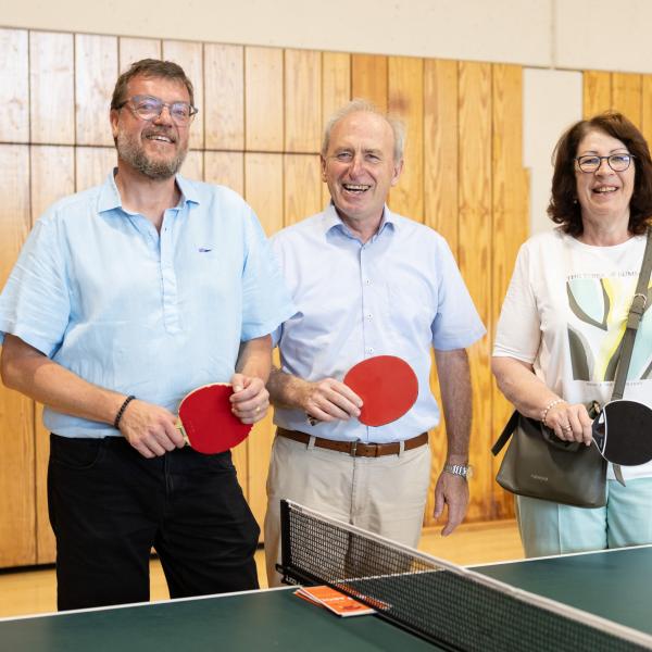 Nuit du Sport 2025
