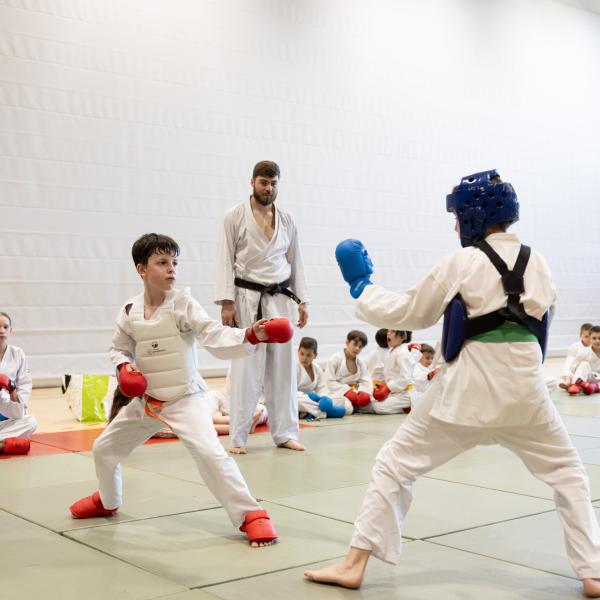 Nuit du Sport 2025