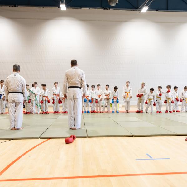 Nuit du Sport 2025