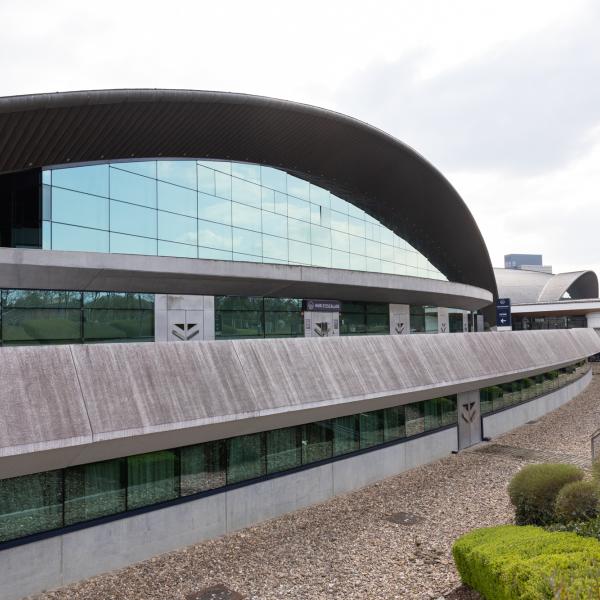 Relais pour la Vie 2026