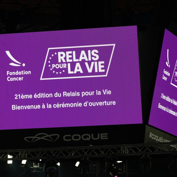 Relais pour la Vie 2026