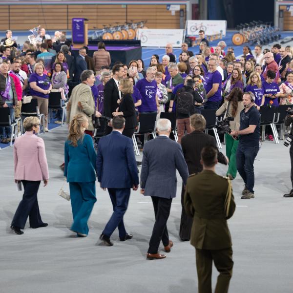 Relais pour la Vie 2026