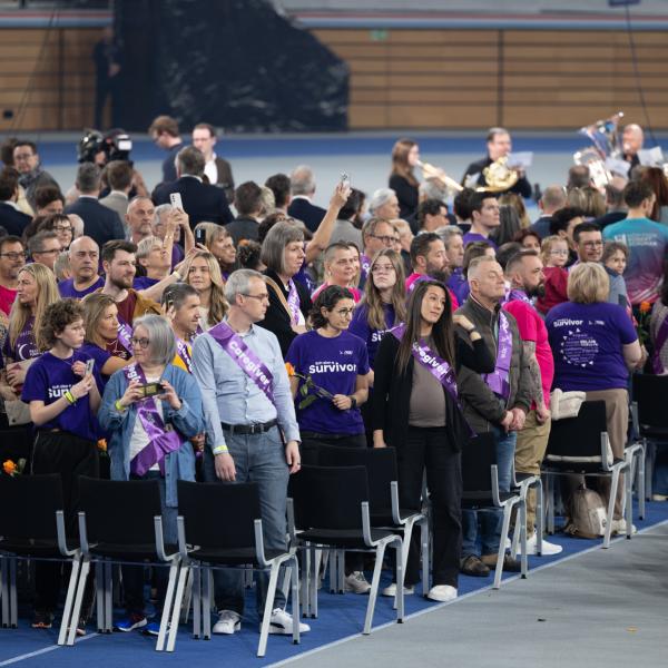 Relais pour la Vie 2026