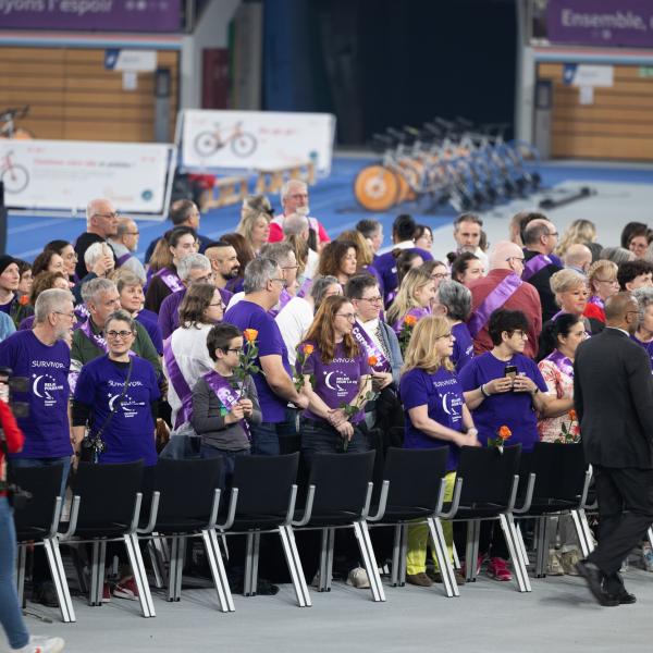 Relais pour la Vie 2026