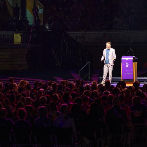 Relais pour la Vie 2026