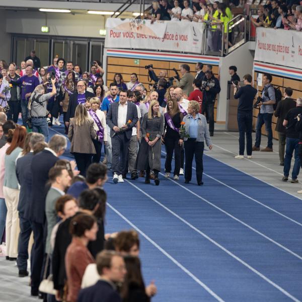 Relais pour la Vie 2026