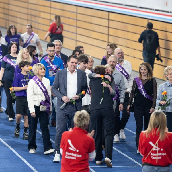 Relais pour la Vie 2026